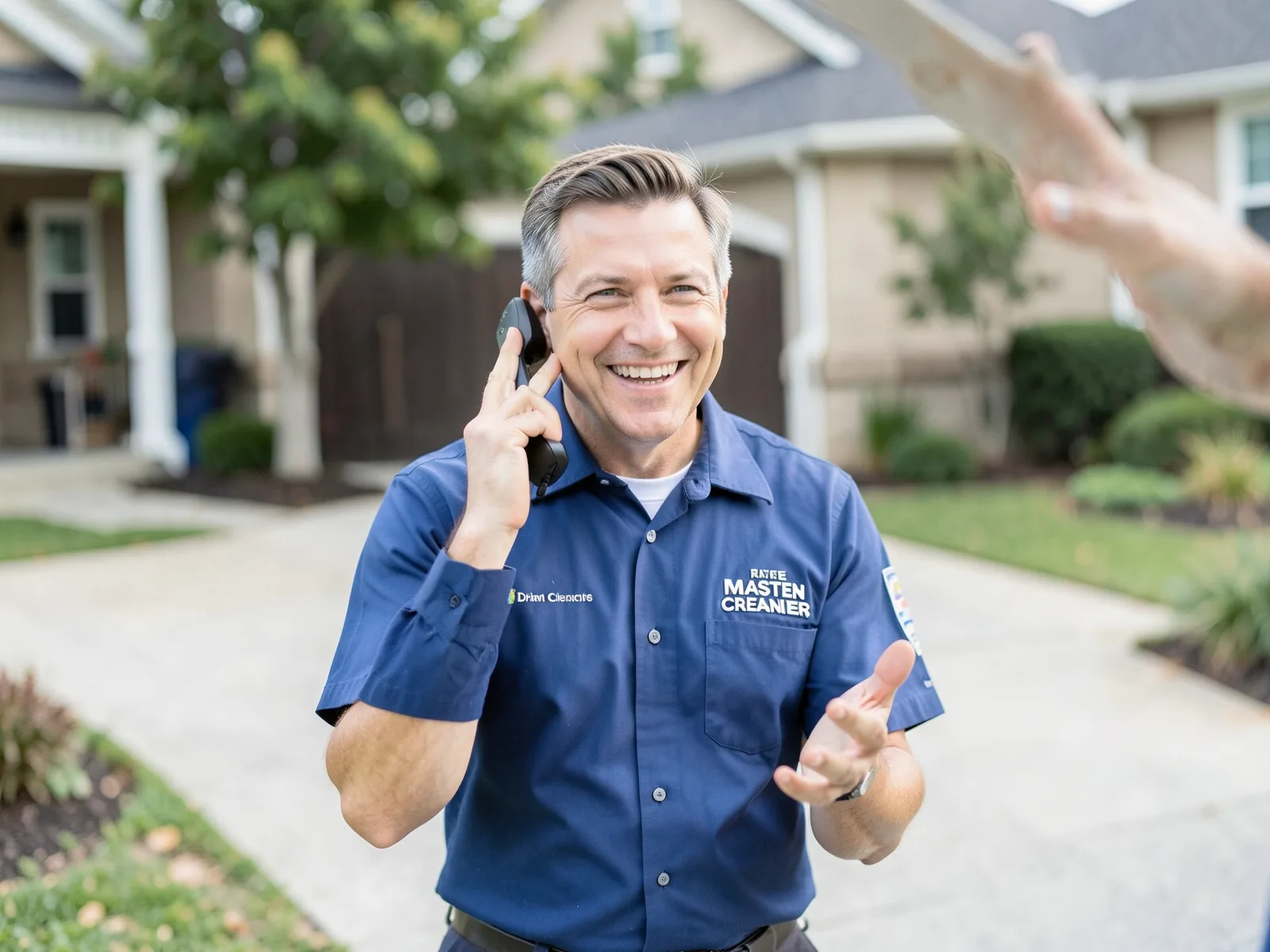 Drain Cleaning Holden, WV FAQs